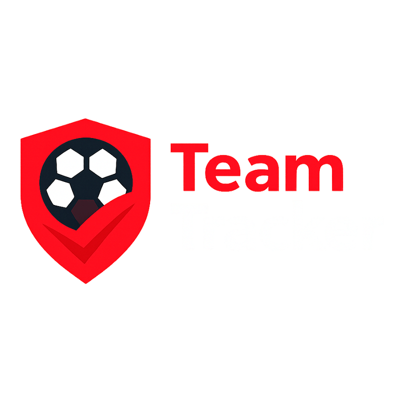 Official TeamTracker by Guidaio