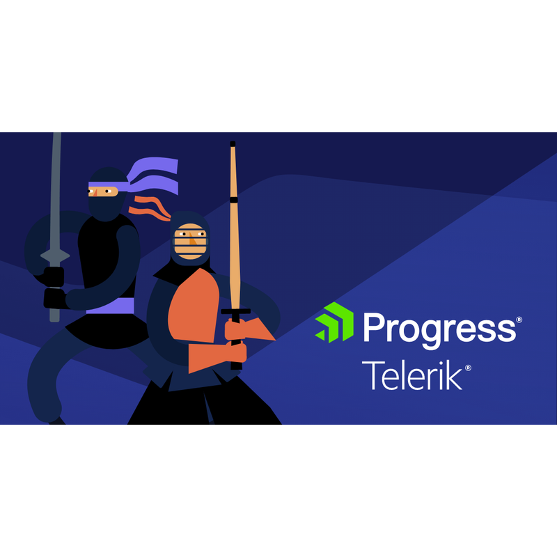 Official Telerik AI Coding Assistants by Guidaio