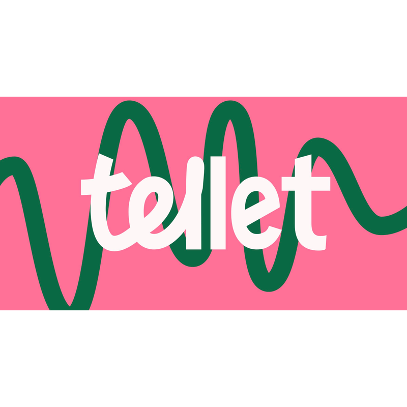 Official Tellet by Guidaio