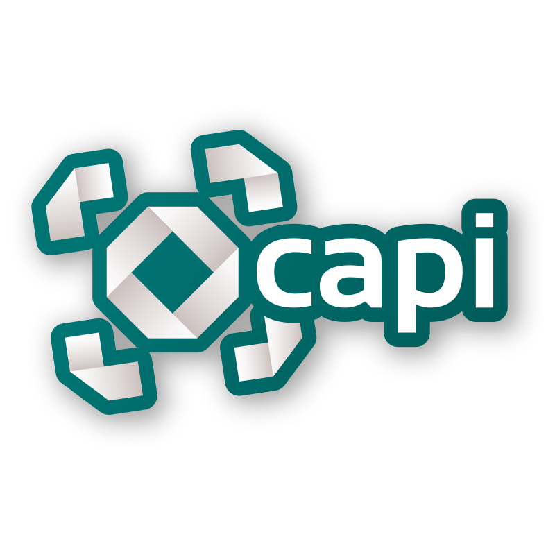 Official OCAPI by Guidaio
