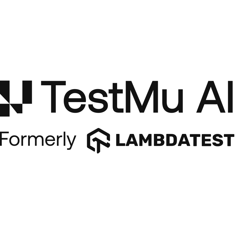 Official TestMu AI by Guidaio