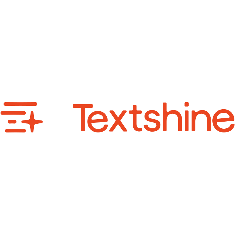 Official Textshine by Guidaio