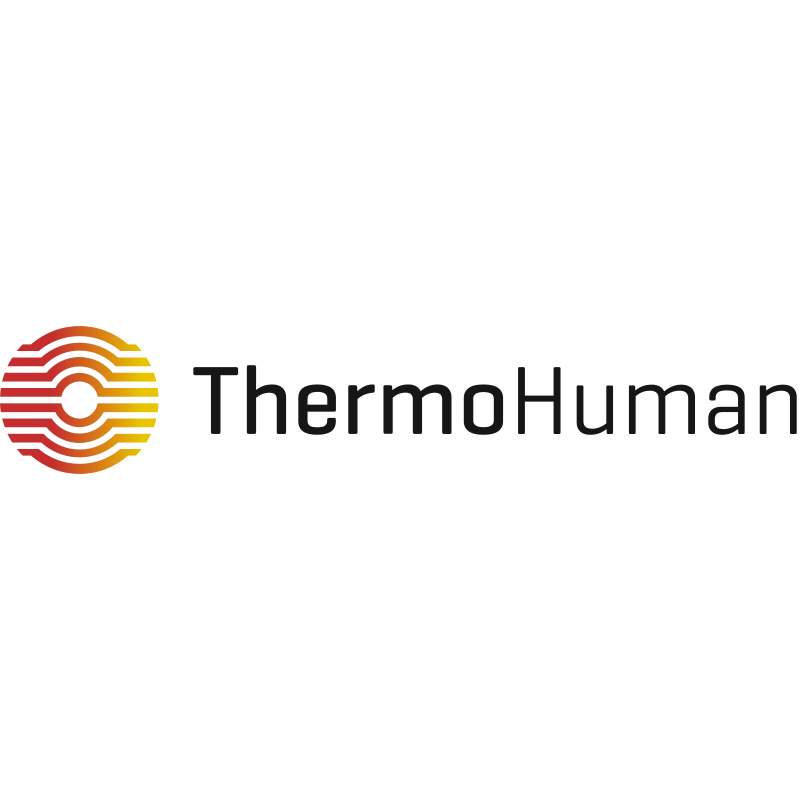 Official ThermoHuman by Guidaio