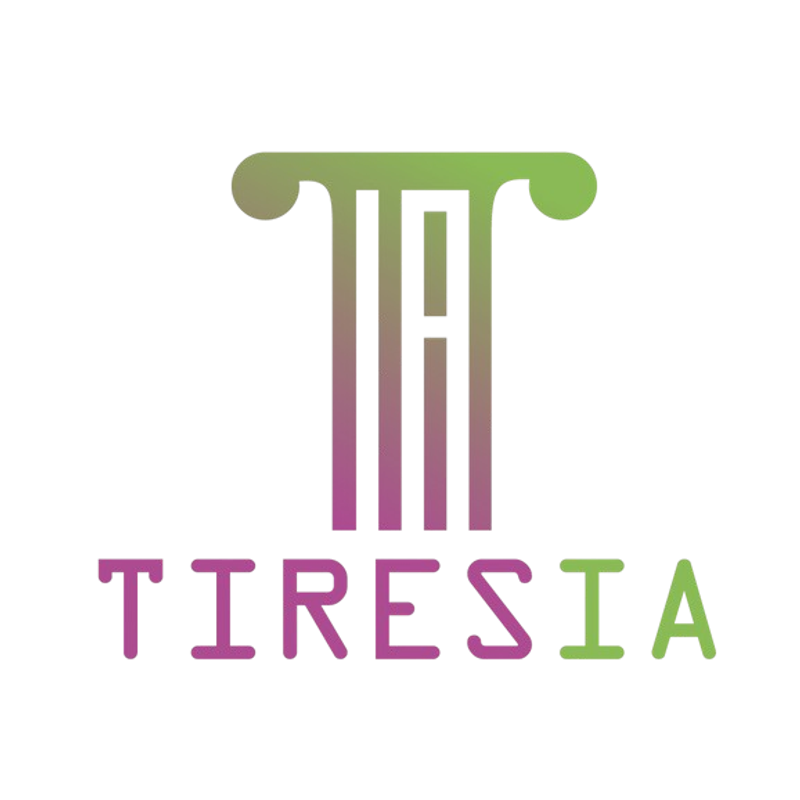 Official Tiresia by Guidaio
