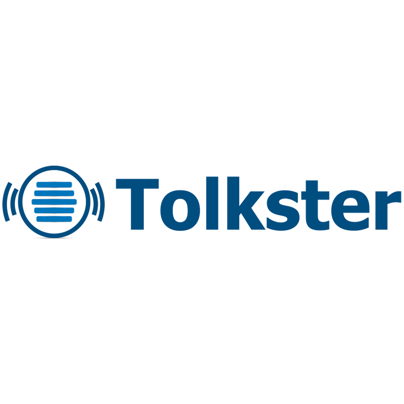 Official Tolkster Listen In by Guidaio