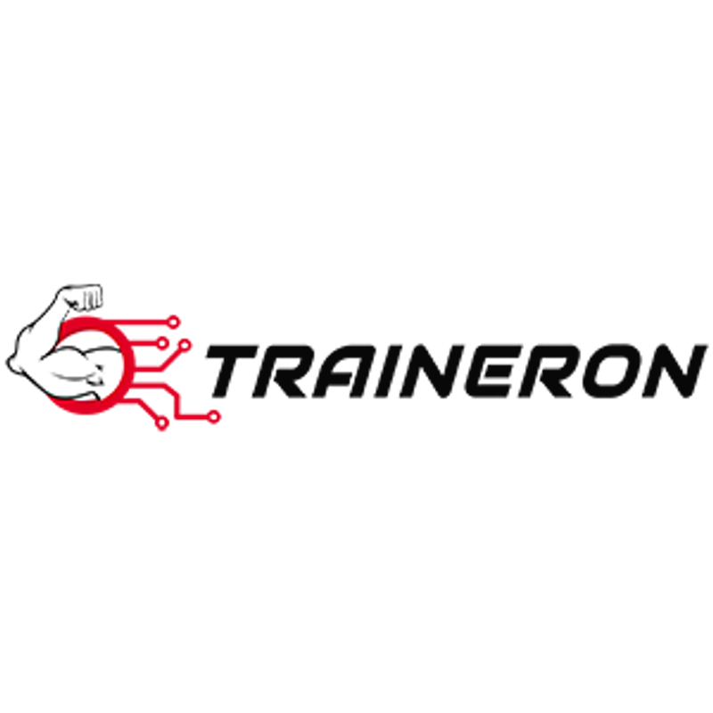 Official Traineron by Guidaio