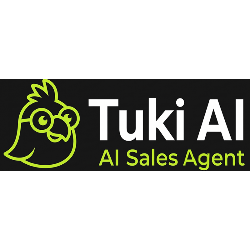 Official TukiAI by Guidaio