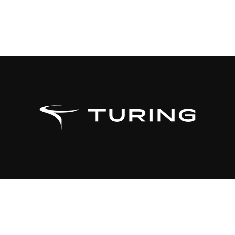 Official Turing by Guidaio
