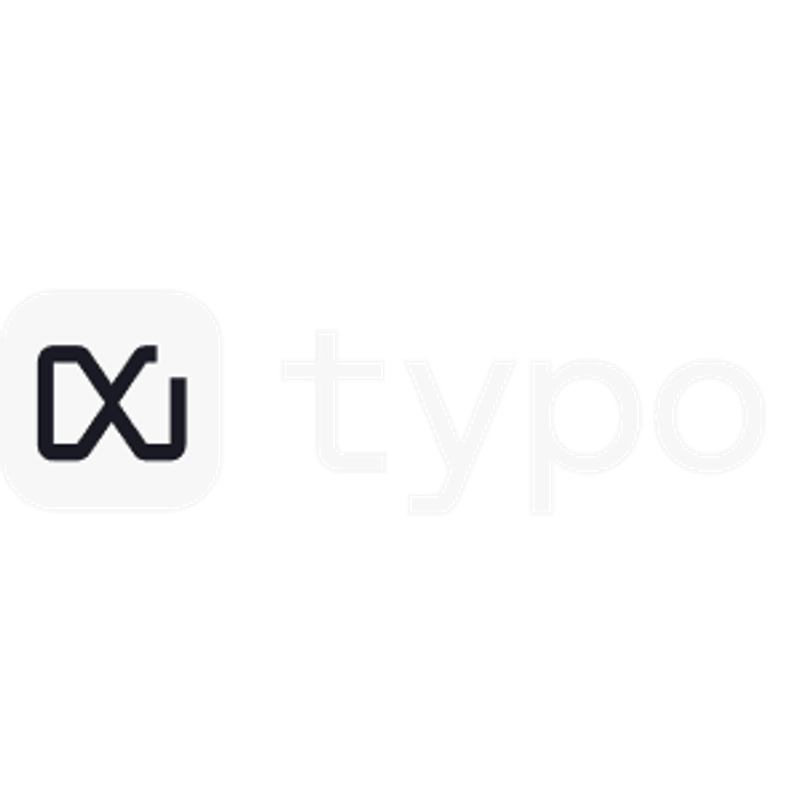 Official Typo by Guidaio