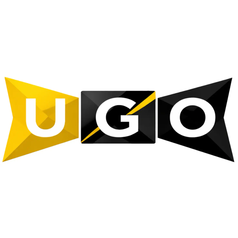Official UGO Autonomous by Guidaio