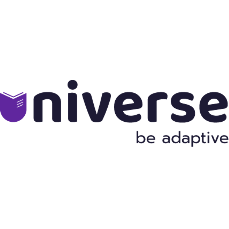 Official Universe by Guidaio