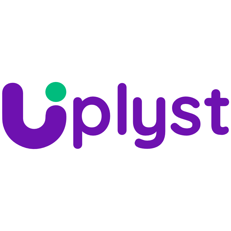 Official Uplyst by Guidaio