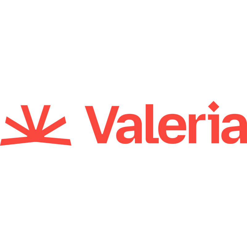 Official Valeria HR by Guidaio