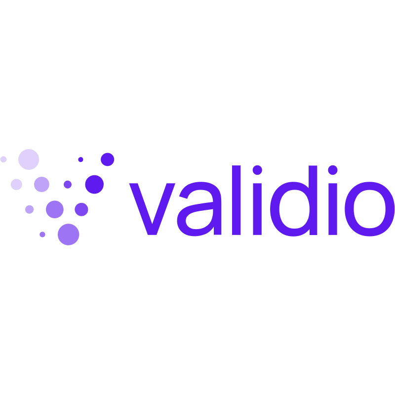 Official Validio by Guidaio