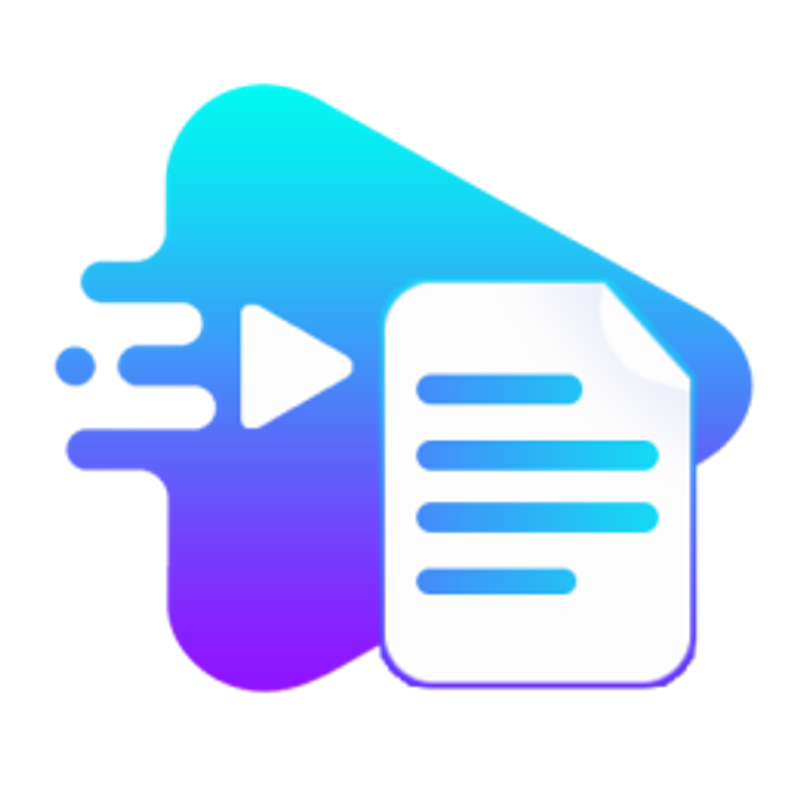 Official Video Transcription AI by Guidaio