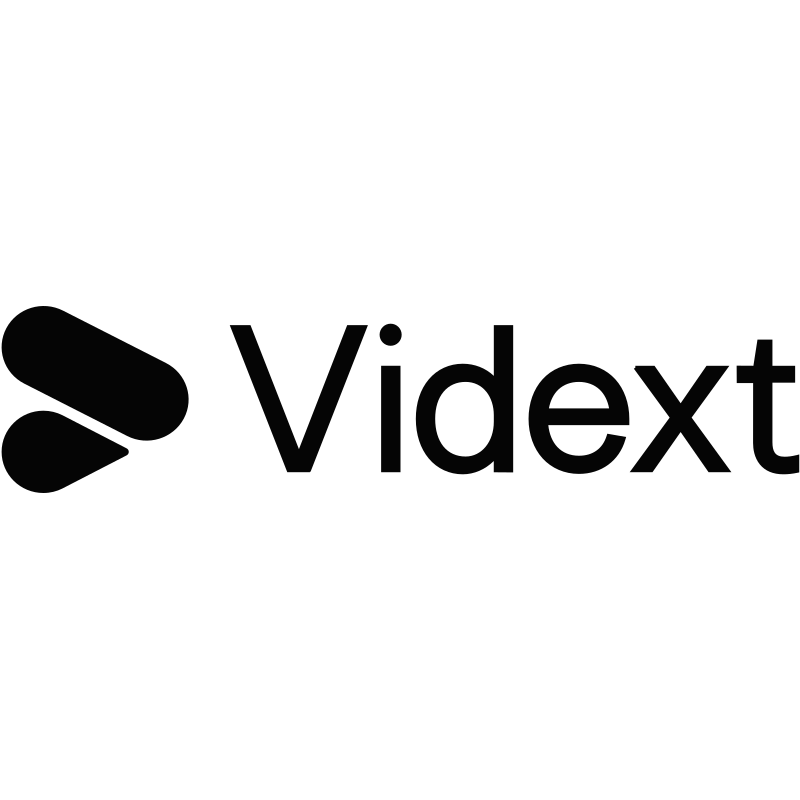Official Vidext by Guidaio