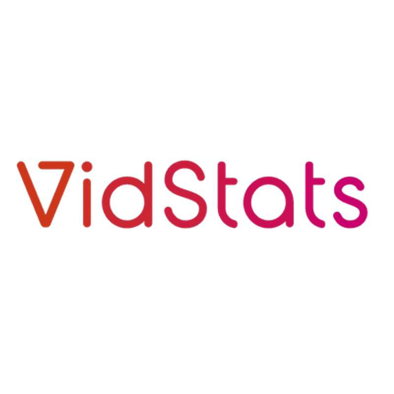 Official VidStats by Guidaio