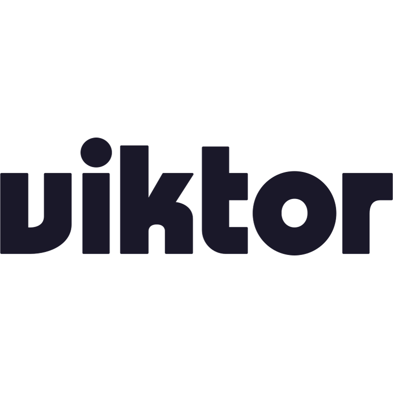 Official Viktor by Guidaio