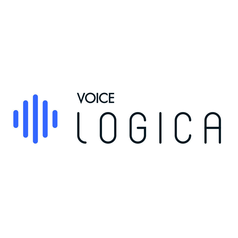 Official Voice Logica by Guidaio