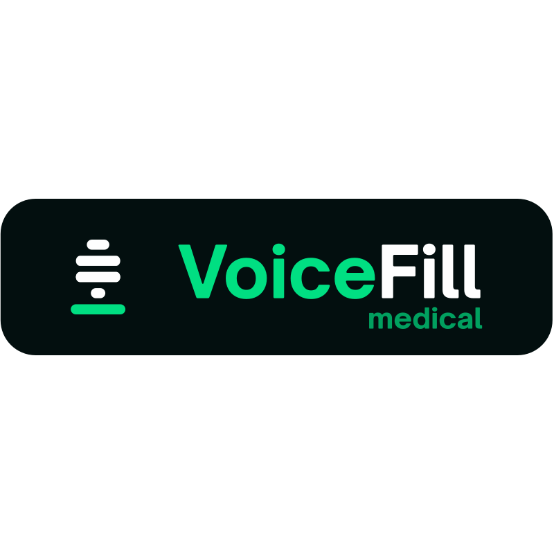 Official VoiceFill by Guidaio