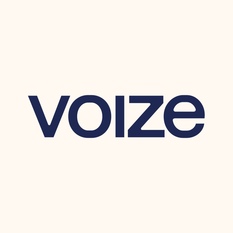 Official voize by Guidaio