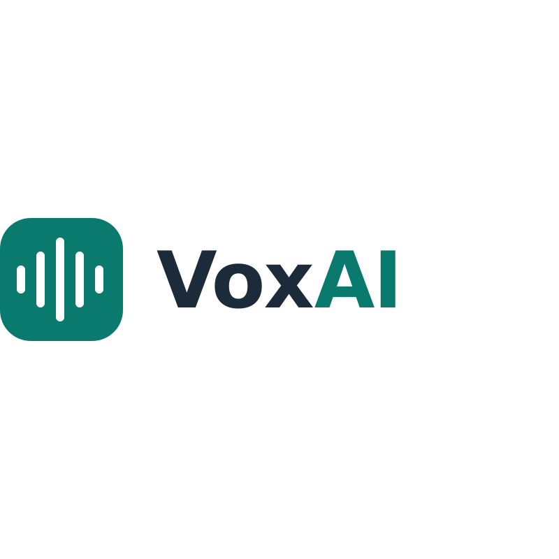Official VoxAI by Guidaio