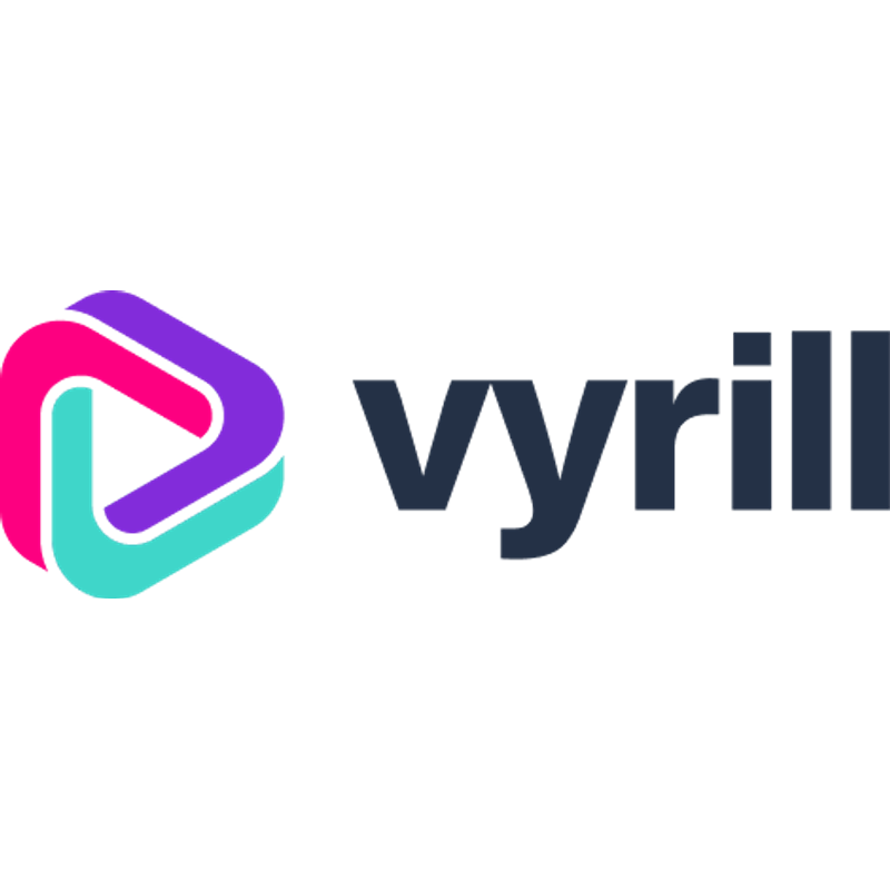 Official Vyrill by Guidaio