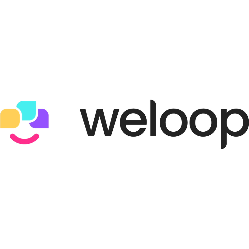 Official Weloop by Guidaio