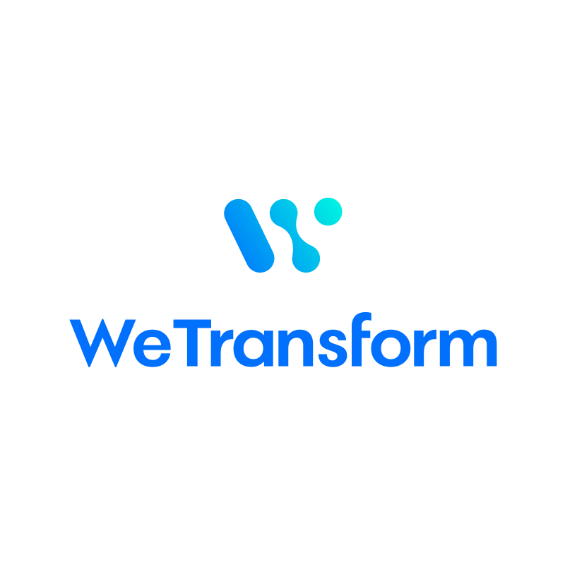 Official WeTransform by Guidaio