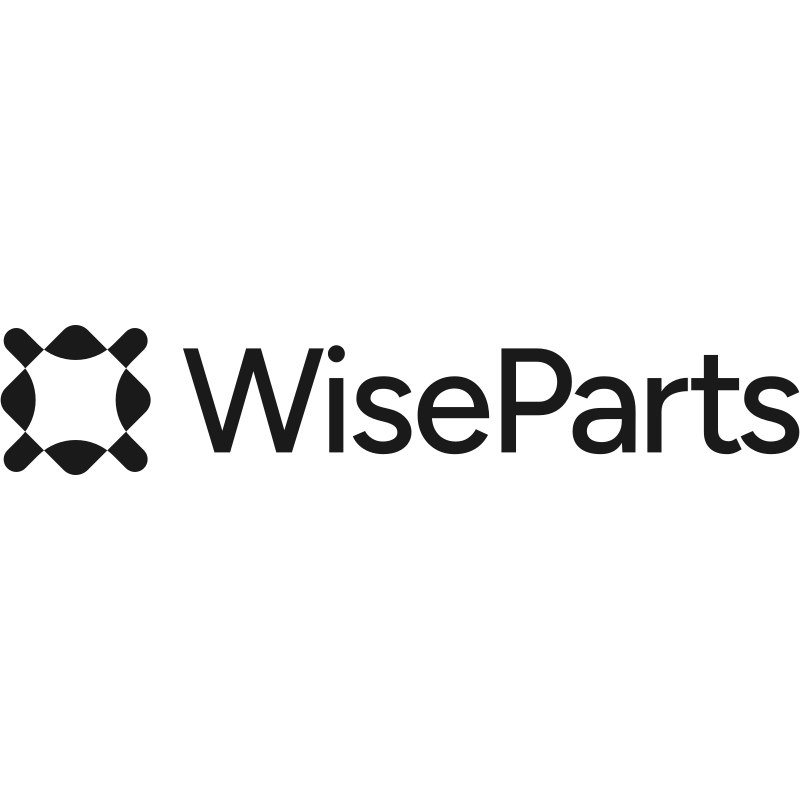 Official WiseParts by Guidaio