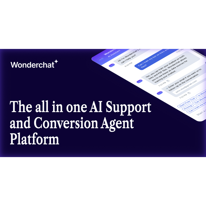 Official Wonderchat by Guidaio