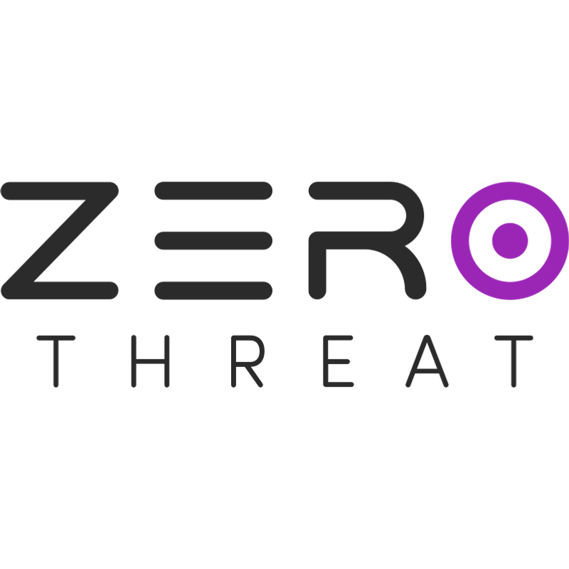 Official ZeroThreat by Guidaio