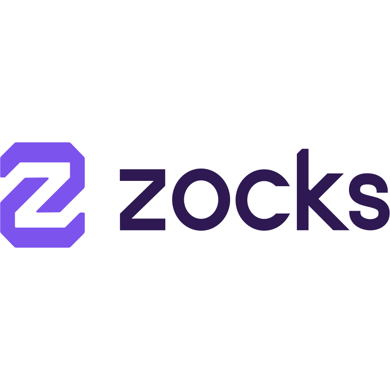 Official Zocks by Guidaio